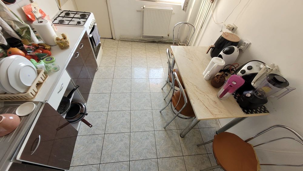 Apartament 4 camere zona Iulius Mall