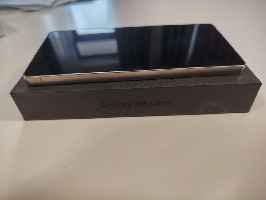 Samsung galaxy s25 Ultra