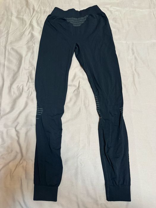 Мъжки спортен термоактивен клин X- Bionic Invent 4.0