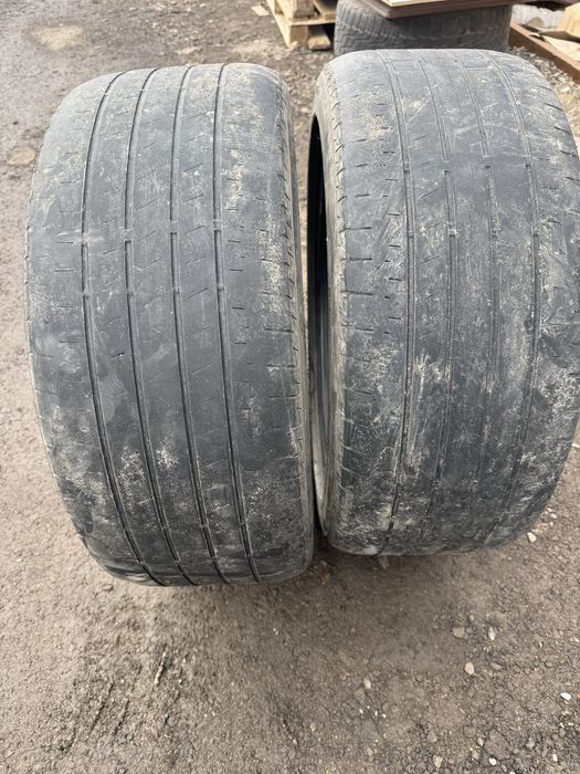 Шины летние 235/45/18