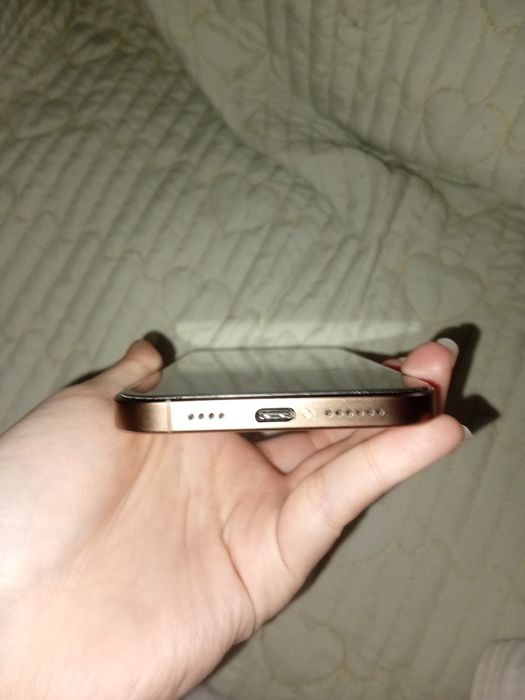 Аифон 16 про макс