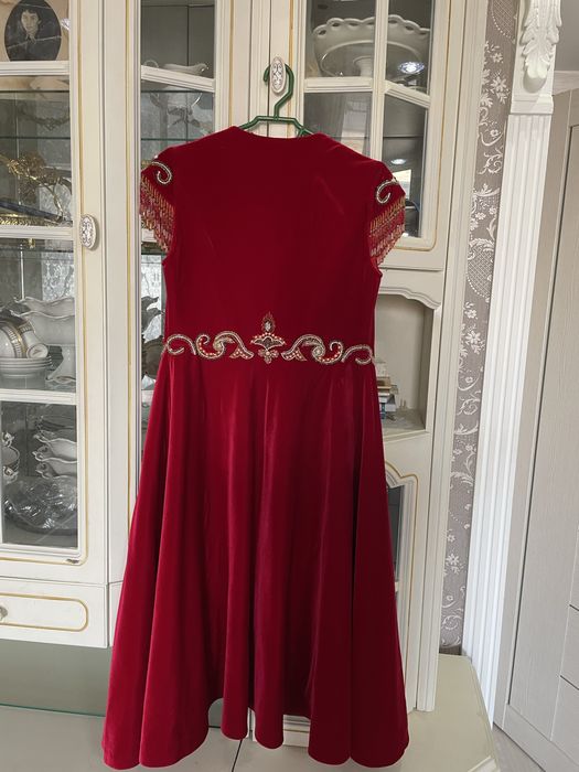 Бешпент    Камзол