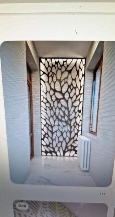 Сварочный работа лазерный резка