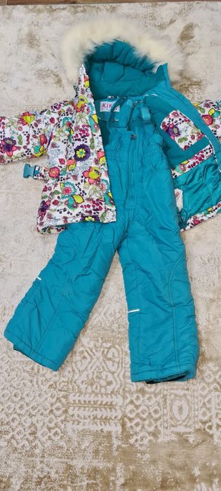 Продам комбинизон