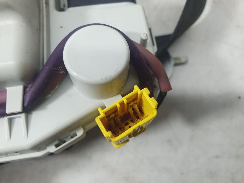 Centura de siguranta 34037516 Audi A8 D4/4H [2010 - 2014]