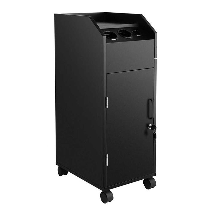 Козметична количка / Фризьорска количка / Помощна количка на колелца