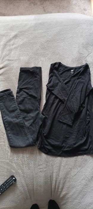 Дънки за бременни