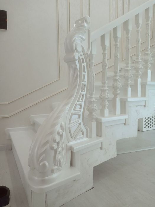 Zina va eshik xizmati