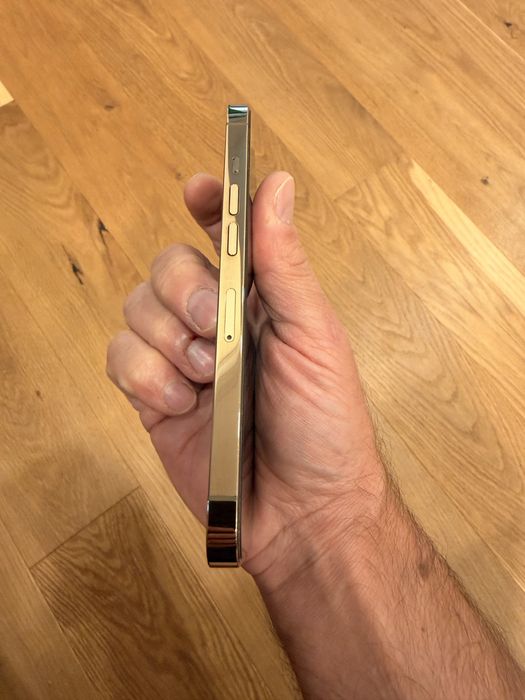 Iphone 13pro 1tb gold impecabil