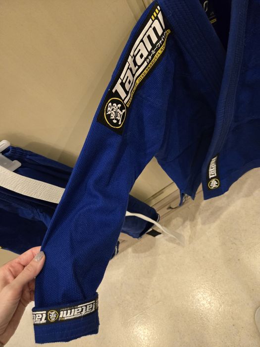 Кимоно за джудо/ карате Tatami