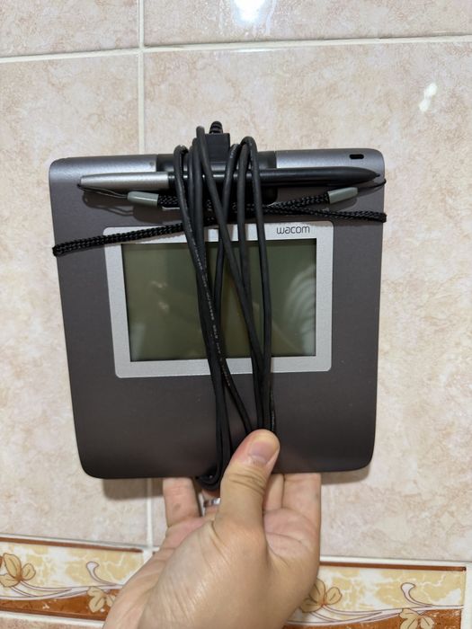 Стилус для компьютера