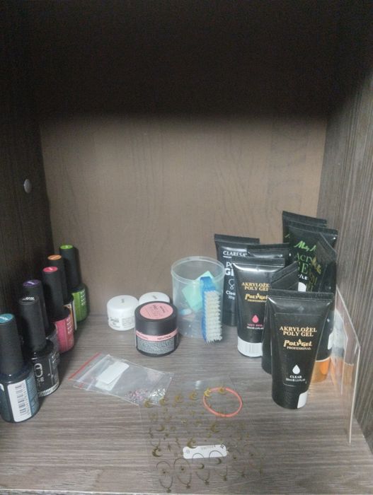 Фрезер для маникюра