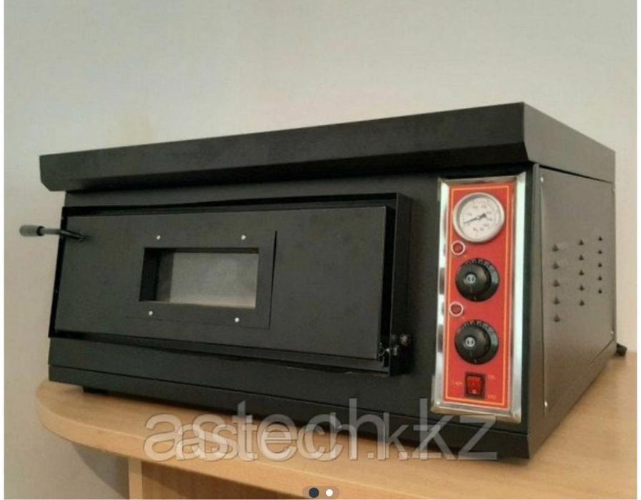 новый Комплект пицца печи Астана