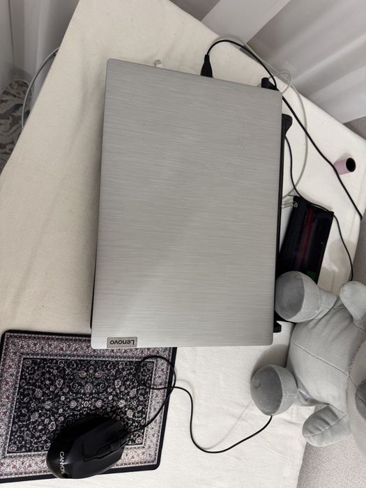 Ноутбук сатылады.