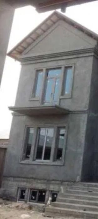 Акфа ром ва ешик