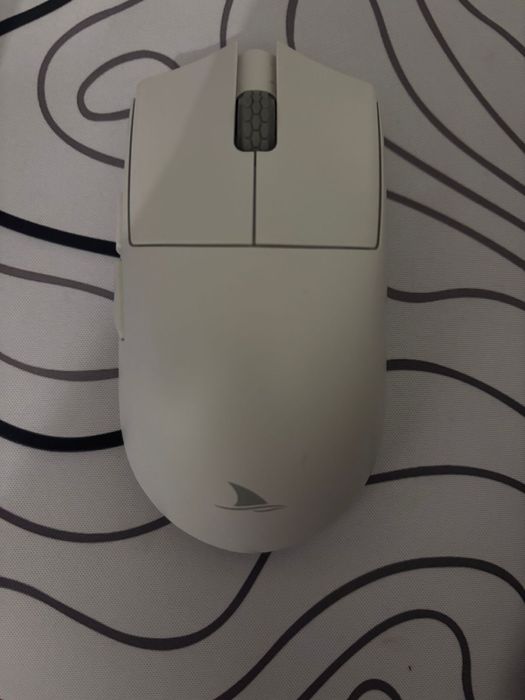 Мышка darmoshark m3s