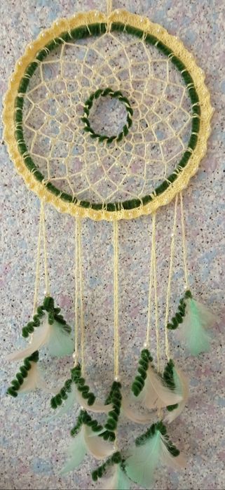 Ловец снов, амулет