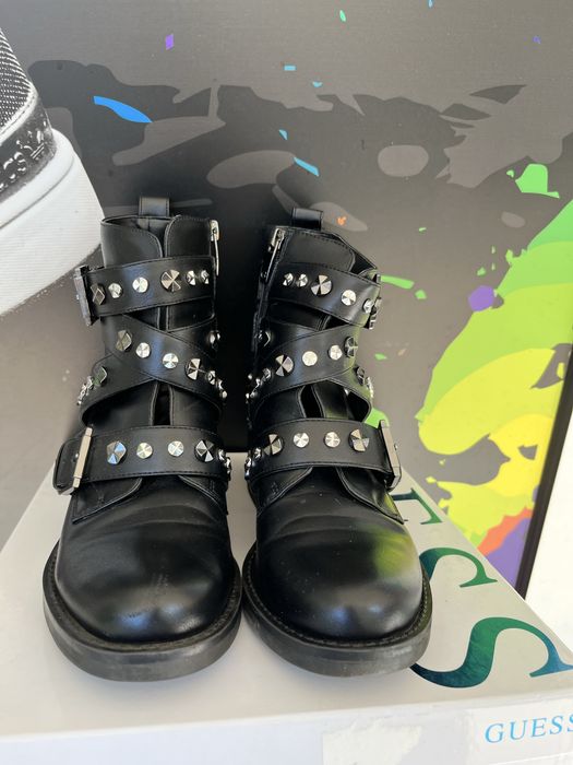 Дамски боти Guess номер 39