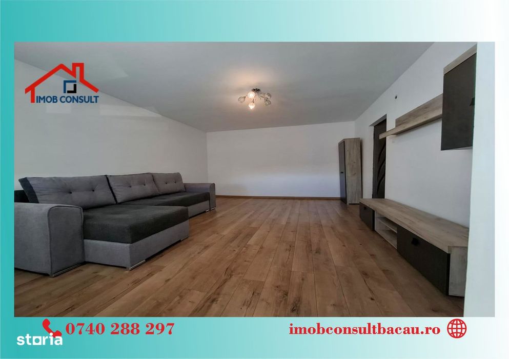 Apartament 2 camere – luminos si primitor- Banca Nationala! CE1369