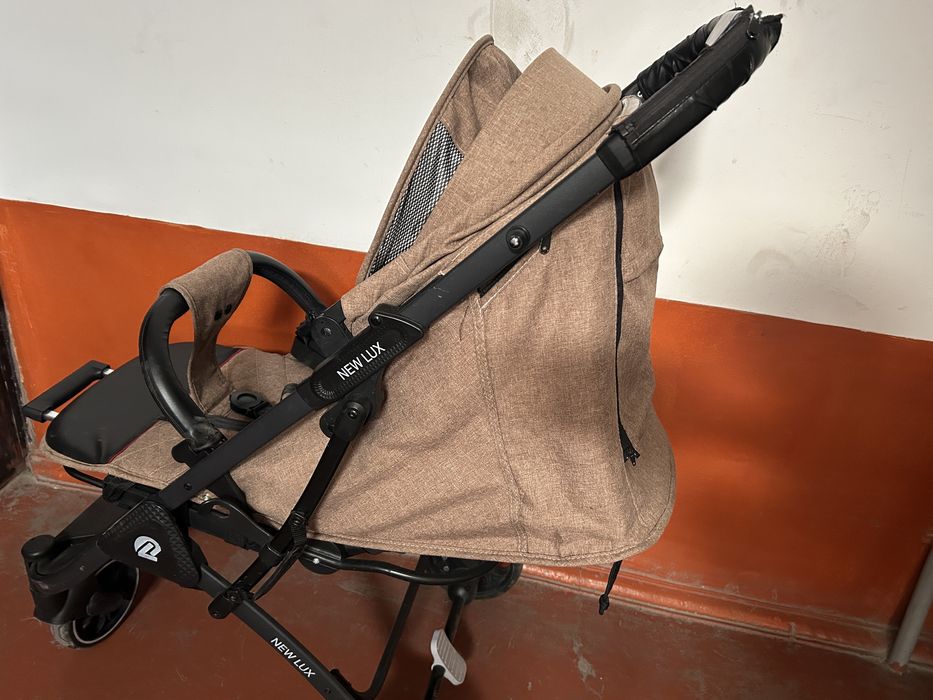 Коляска сатылады