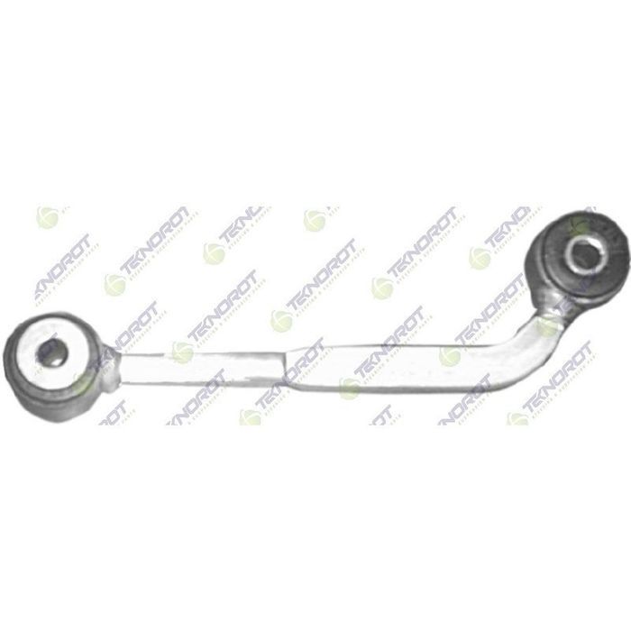 Bieleta antiruliu Mercedes Clasa C 2000-2007, CLC-Class 2008-2011, CLK 2002-2010 Teknorot parte montare : Punte spate, Dreapta