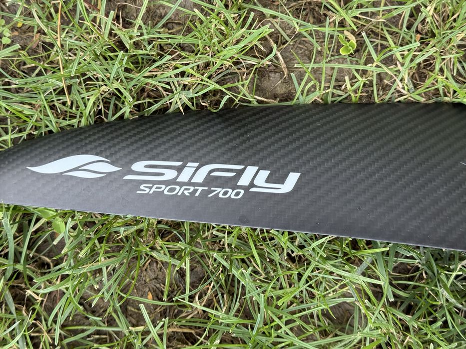 SiFly eFoil Stellar x (Limited Edition)