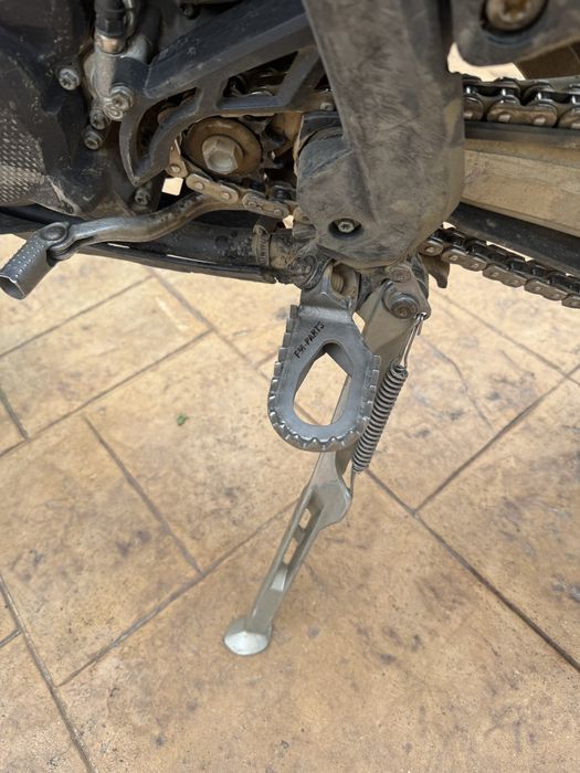 Ktm 300 tbi 2024
