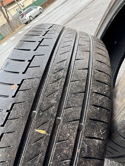 Anvelope Vara 225 55 18