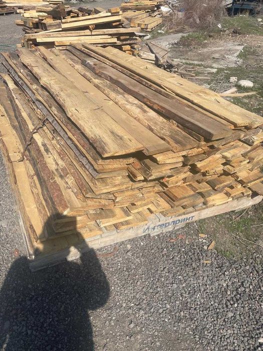 Продаются разные пиломатериалы .