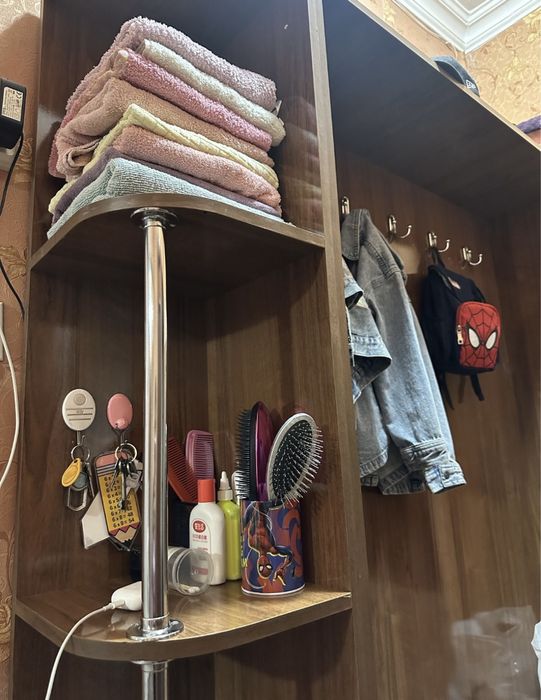 Прихожия с отличном состоянием