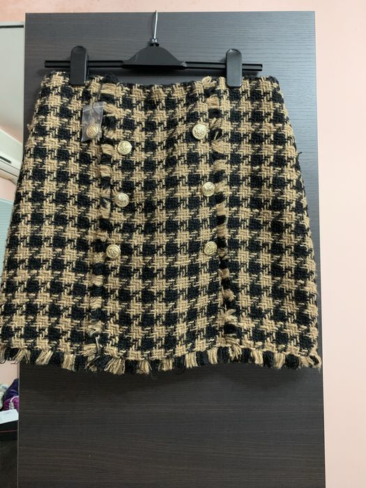 HM блуза с къс ръкав,чисто нова