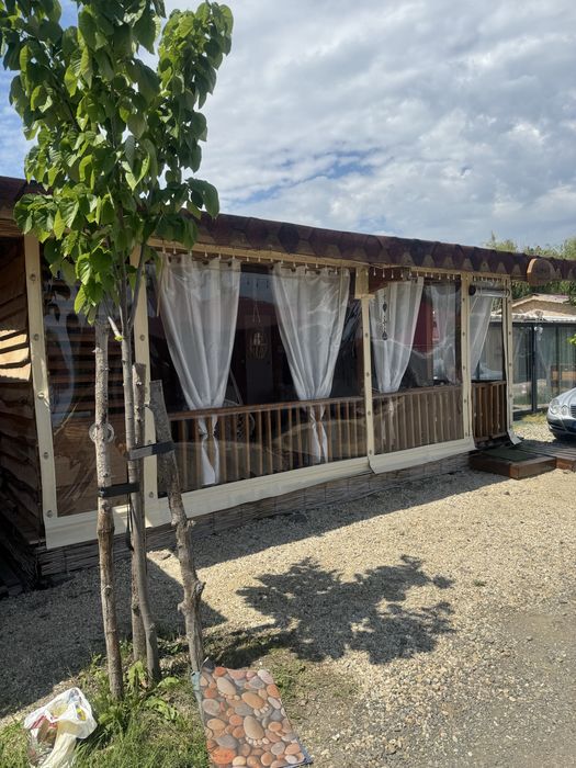 Каравани в Созопол Еко