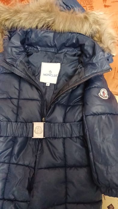 Комбез для грудничка