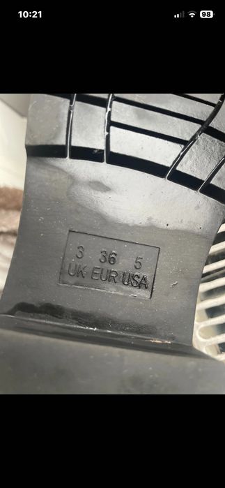 Ghete bej cu elastic