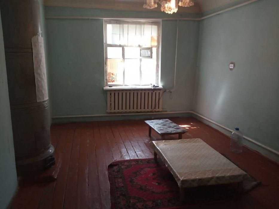 Продается 4-х комн.дом в центре г.Нукус