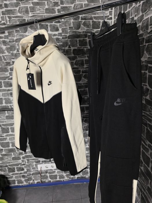 Nike Tech мъжки екип