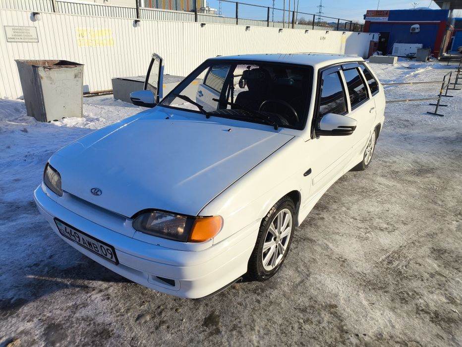 Продается ваз 2114