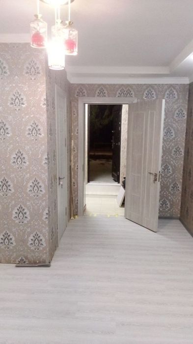 Сдам в аренду свою однокомнатную квартиру в Мирабадском районе