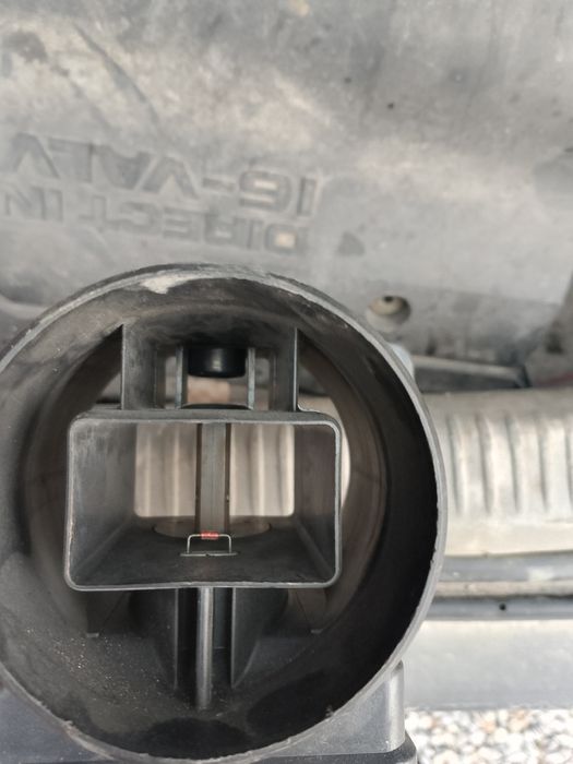 Валюметр на Митсубиси