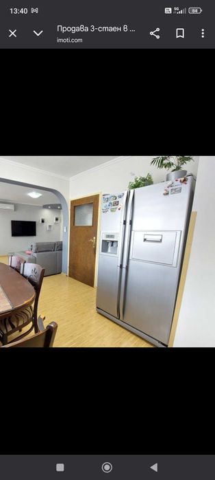 Продава се Тристаен апартамент в Габрово, Бичкиня - 98 кв.м за 1380 €/кв.м - Снимка #8