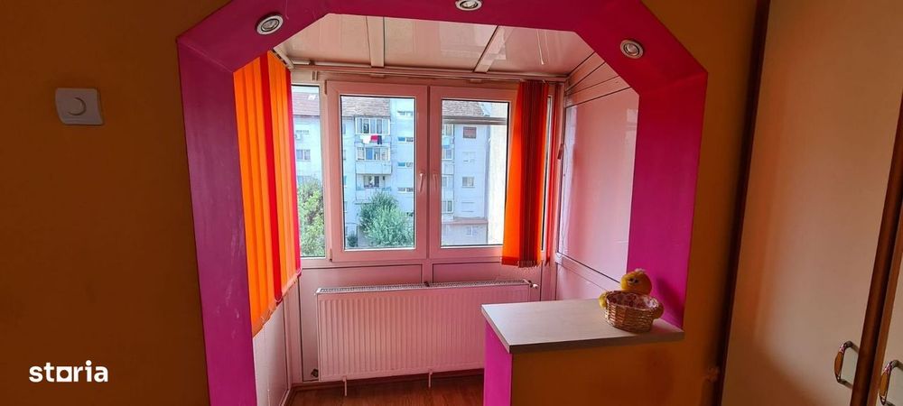 Inchiriere Garsoniera Telegrafului – Timisoara — fotografia 3