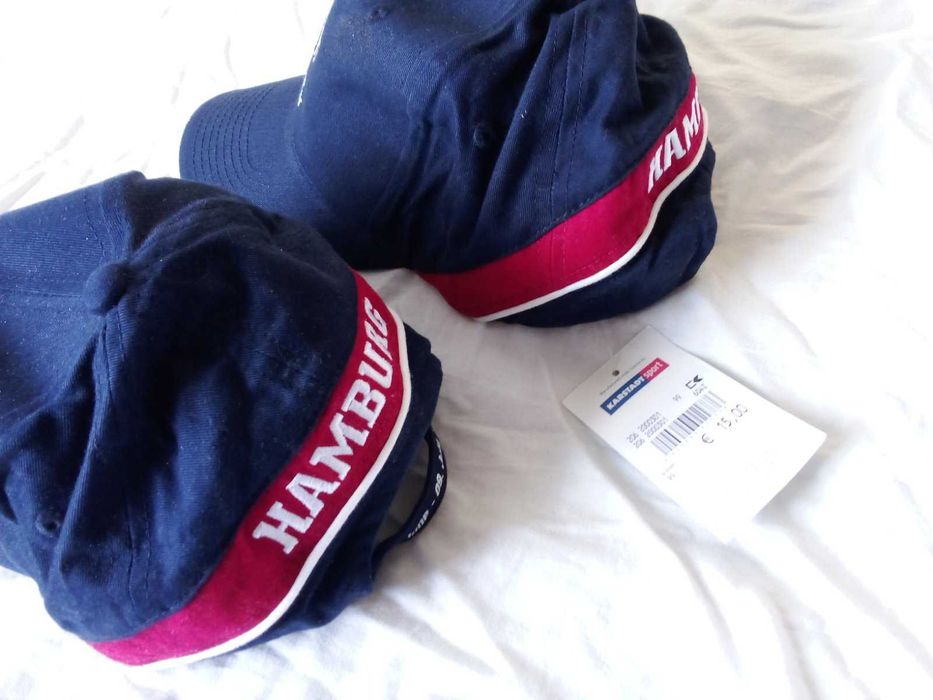 Нови шапки Germany World Cup Hamburg