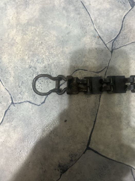 Строгий ошейник для собаки