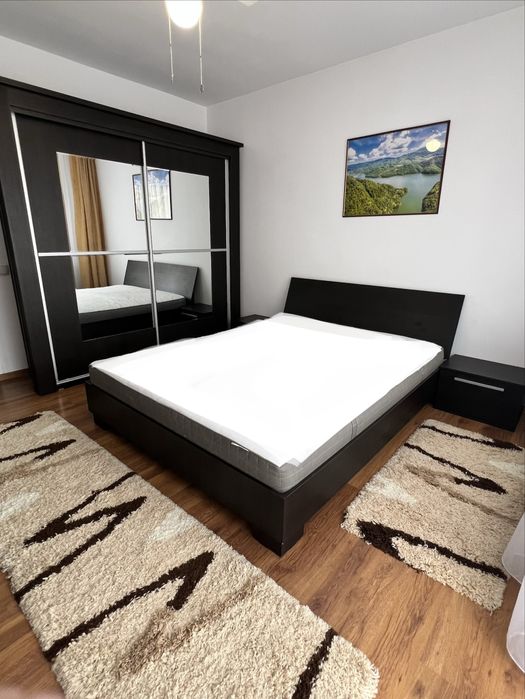 Inchiriez apartament 2 camere