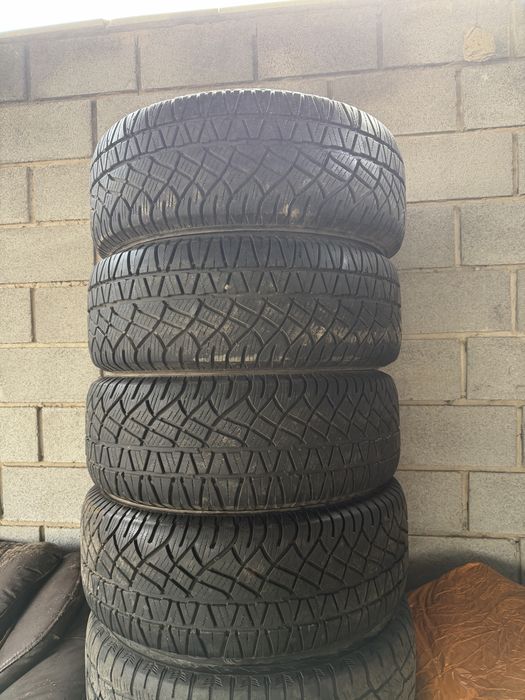 Продам шины лето