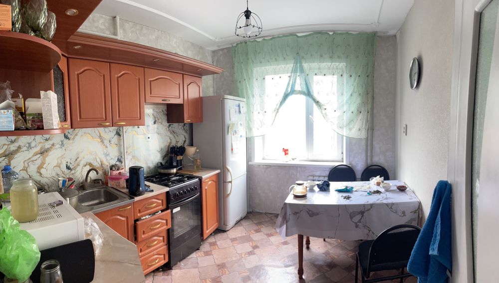 Срочно продам 3комн. квартиру!!!