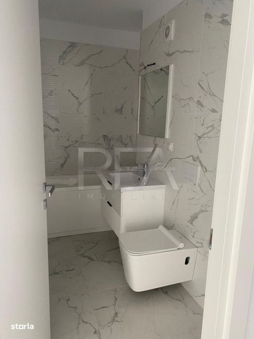 Apartament 2 camere Onix Park Pipera