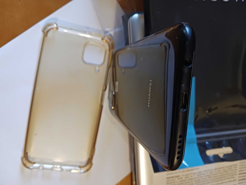 Telefon HUAWEI P40 Lite 128 GB, Dual Sim