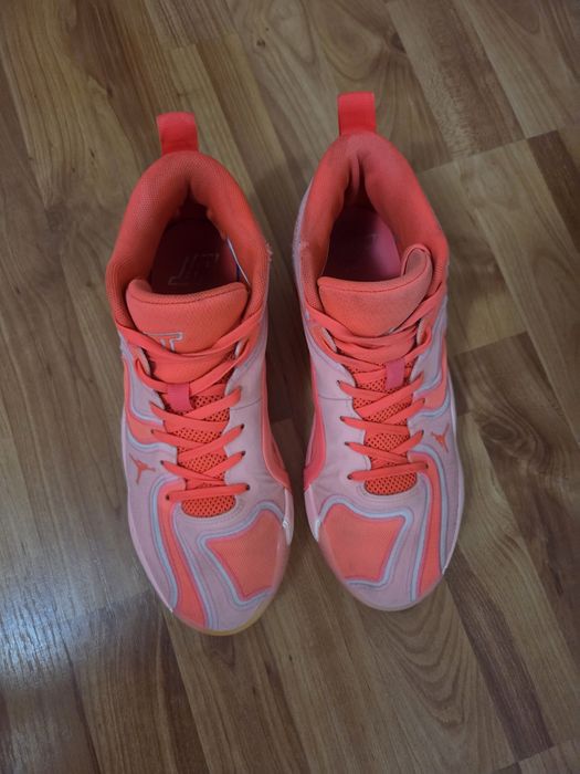 Papuci baschet tatum 3