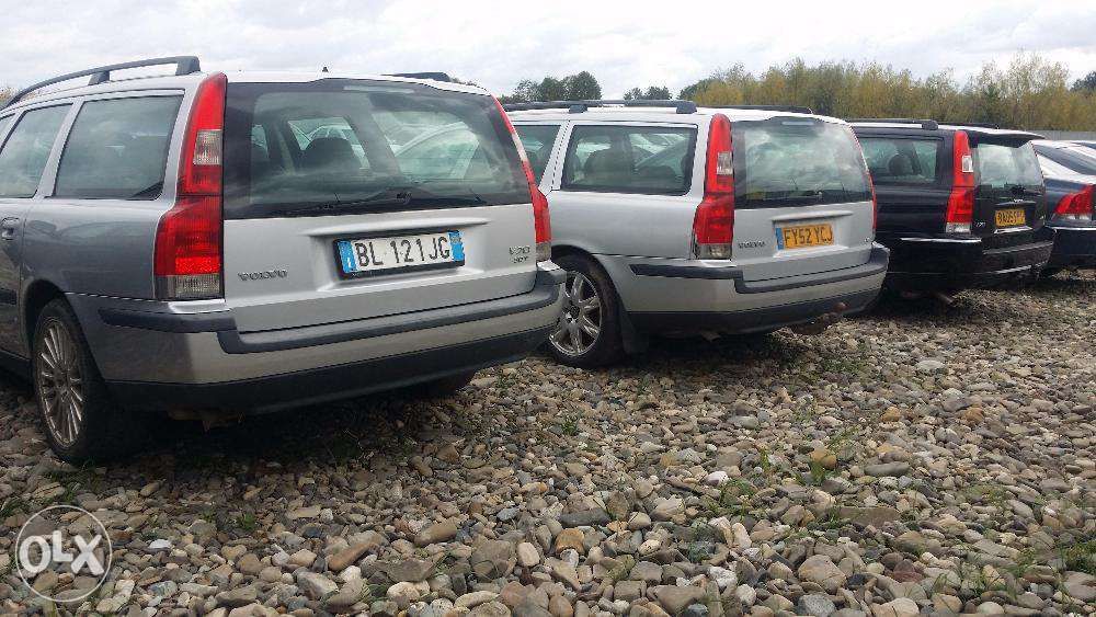 Piese Second VOLVO V70 Diesel / Benzina Fab 1998-2015